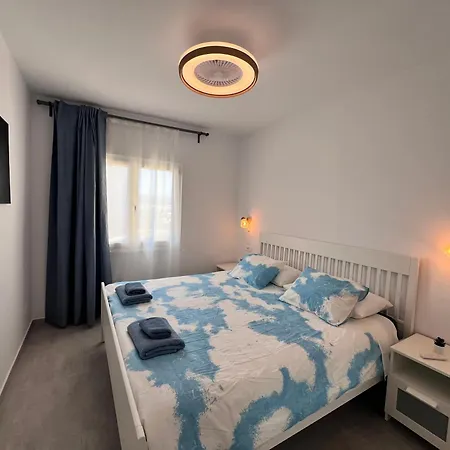 Apartmán Seaview And Sunset Modern *