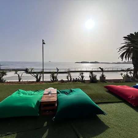 Seaview And Sunset Modern