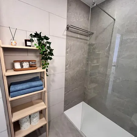 Seaview And Sunset Modern 阿罗纳