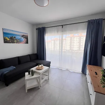 公寓 Seaview And Sunset Modern