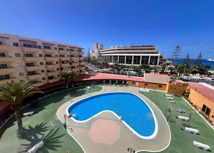 דירה Seaview And Sunset Modern