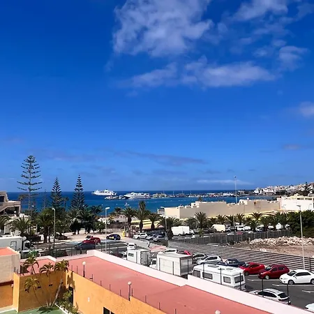 Appartement Seaview And Sunset Modern *