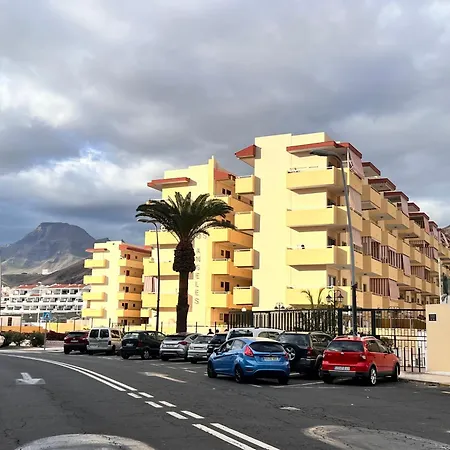 Seaview And Sunset Modern Arona (Tenerife)