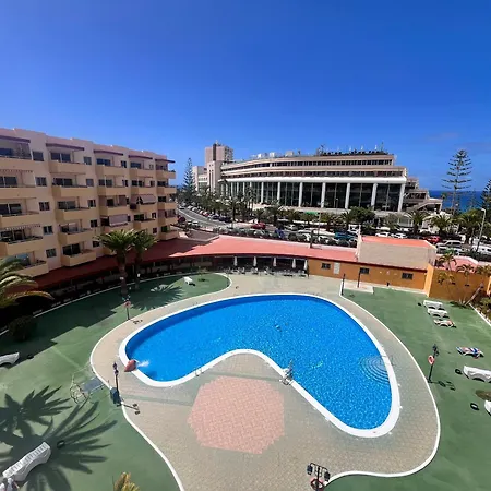 Appartement Seaview And Sunset Modern