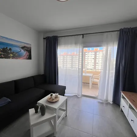 Seaview And Sunset Modern Arona (Tenerife)