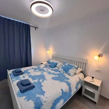 Apartment Seaview And Sunset Modern Arona (Tenerife)