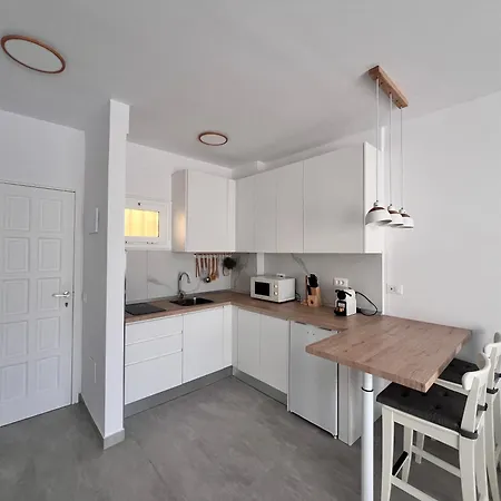 Seaview And Sunset Modern * Arona (Tenerife)