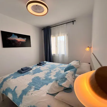 Appartement Seaview And Sunset Modern