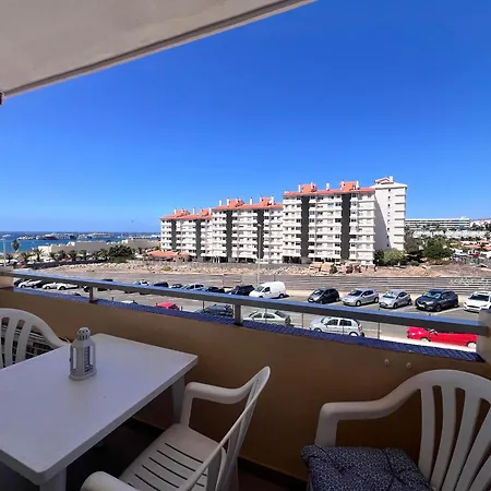 Seaview And Sunset Modern Appartement Arona (Tenerife)