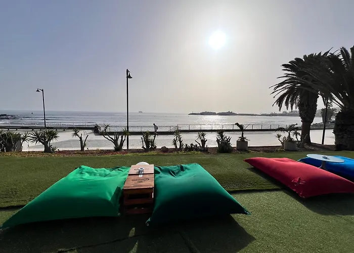 Seaview And Sunset Modern