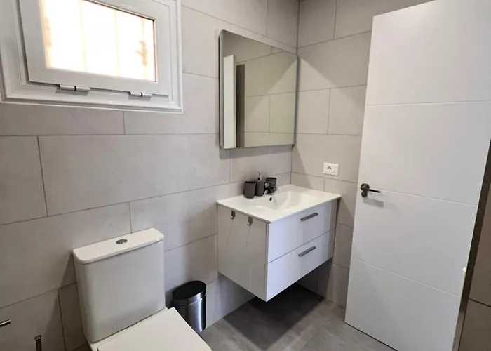 Seaview And Sunset Modern Appartement Arona (Tenerife)