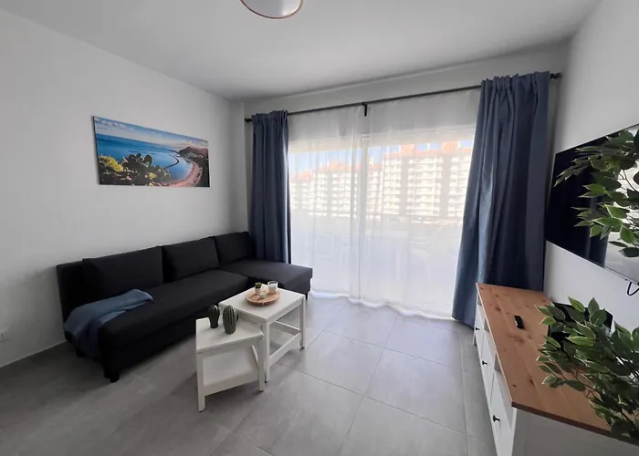 Appartement Seaview And Sunset Modern