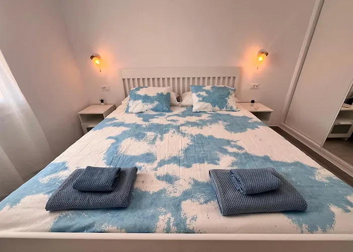 Appartement Seaview And Sunset Modern *