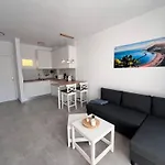 Apartment Seaview And Sunset Modern Arona (Tenerife)
