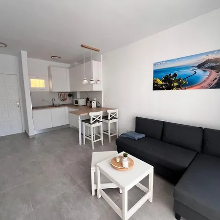 Apartamento Seaview And Sunset Modern Arona (Tenerife)