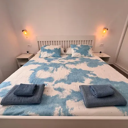 Apartamento Seaview And Sunset Modern *